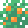 Bushes