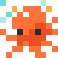 Flapjack Octopus