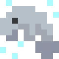 Amazon Manatee