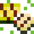 Grilled Zucchini & Eggplant
