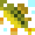 Yellow Perch