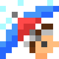 Umbrella Hat