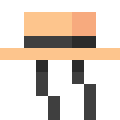 Boater Hat