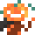 Jack-o'-lantern