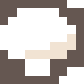White Mushroom