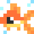 Goldfish