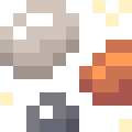 Round Stones