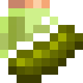 Cucumber Pickle