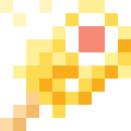 Potato Corn Dog