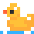 Rubber Duck