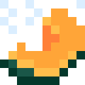 Steamed Pumpkin