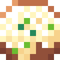 Mashed Potato