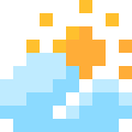 Weathercaster