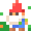 Garden Gnome