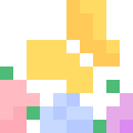 Flowers and Butterflies
