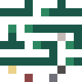 Hedge Maze