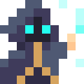 Magic Cloak