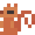 Squirrel