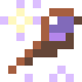 Magic wand