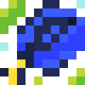 Blue Tang