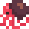 Coconut Octopus