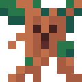 Talking Tree