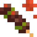 Lamb Skewer