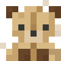 Old Teddy Bear