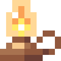 Oil Lamp