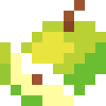 Green Apple