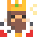 King