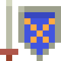 Sword and Shield