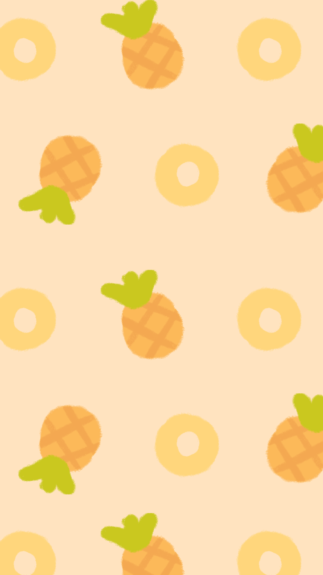 FruitPineapple