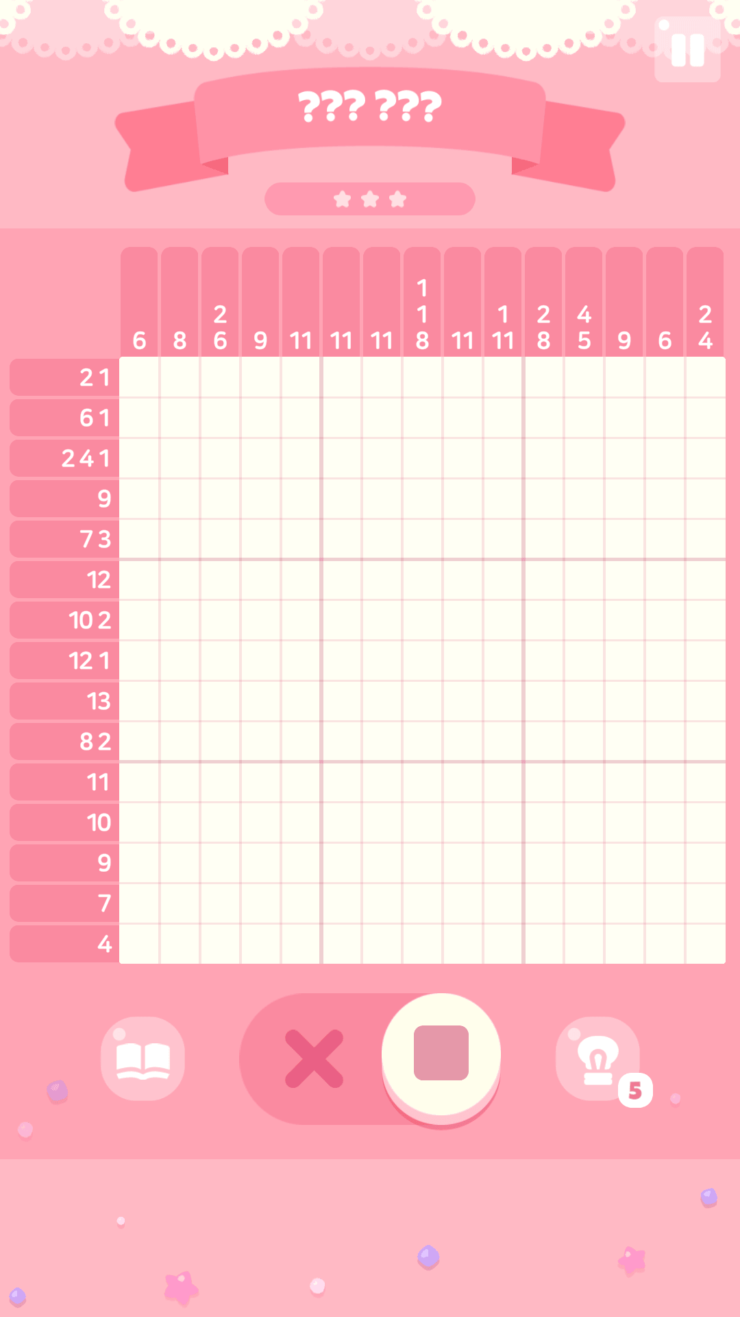 LacePink