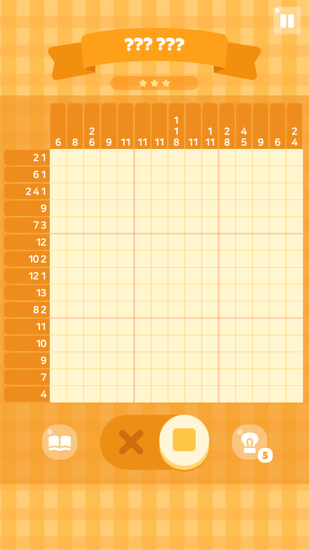GinghamCheck_Yellow