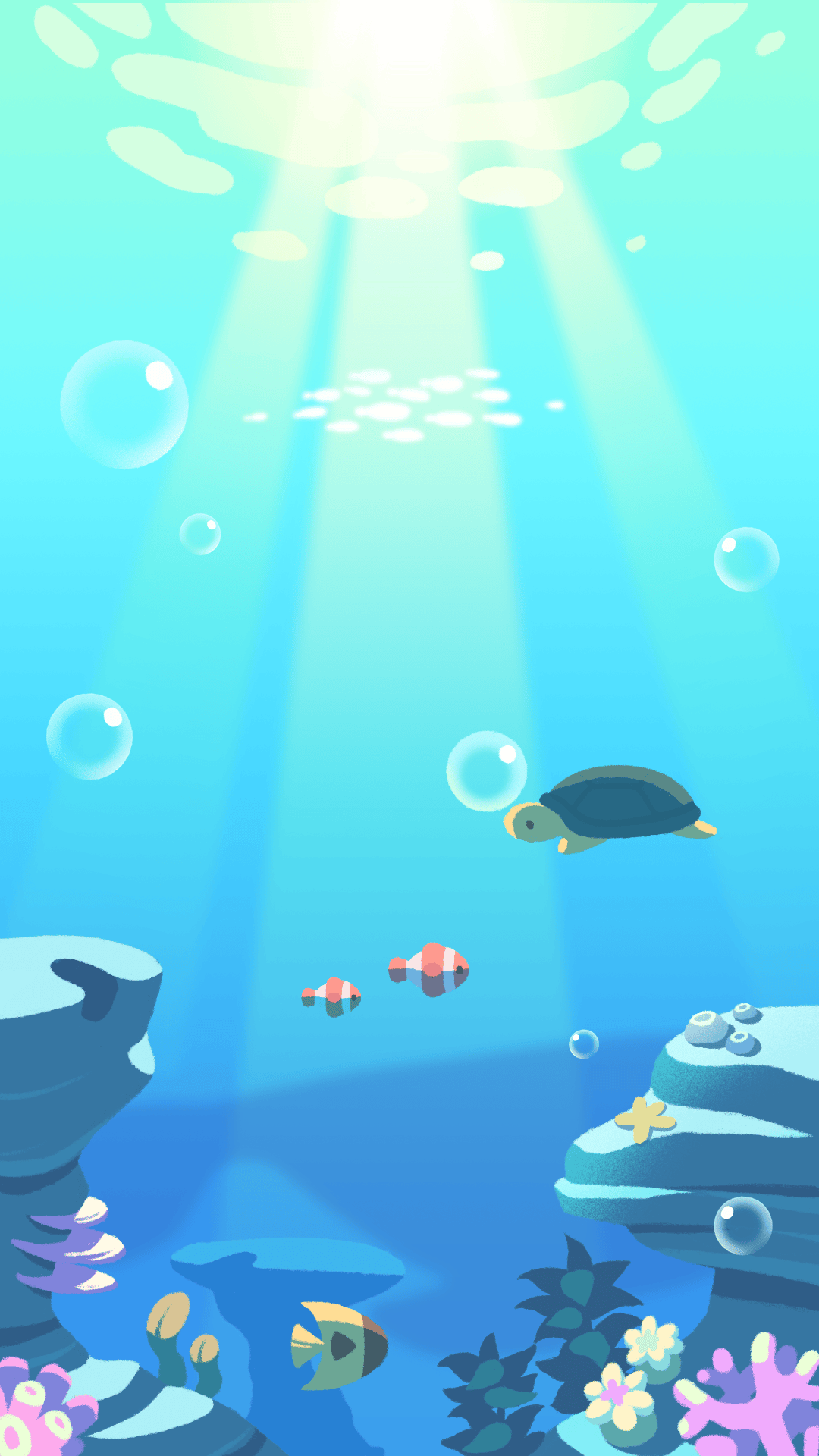 TropicalOcean