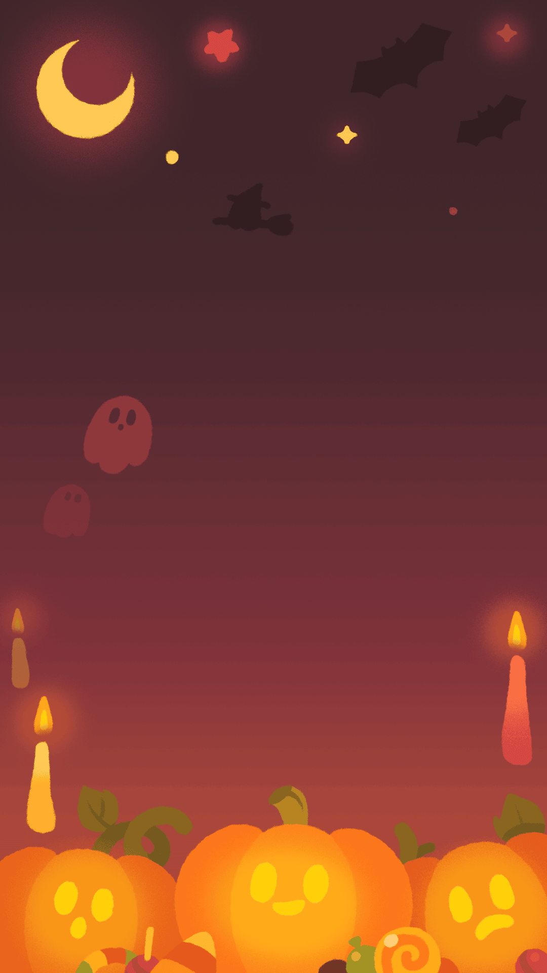 PumpkinFriends