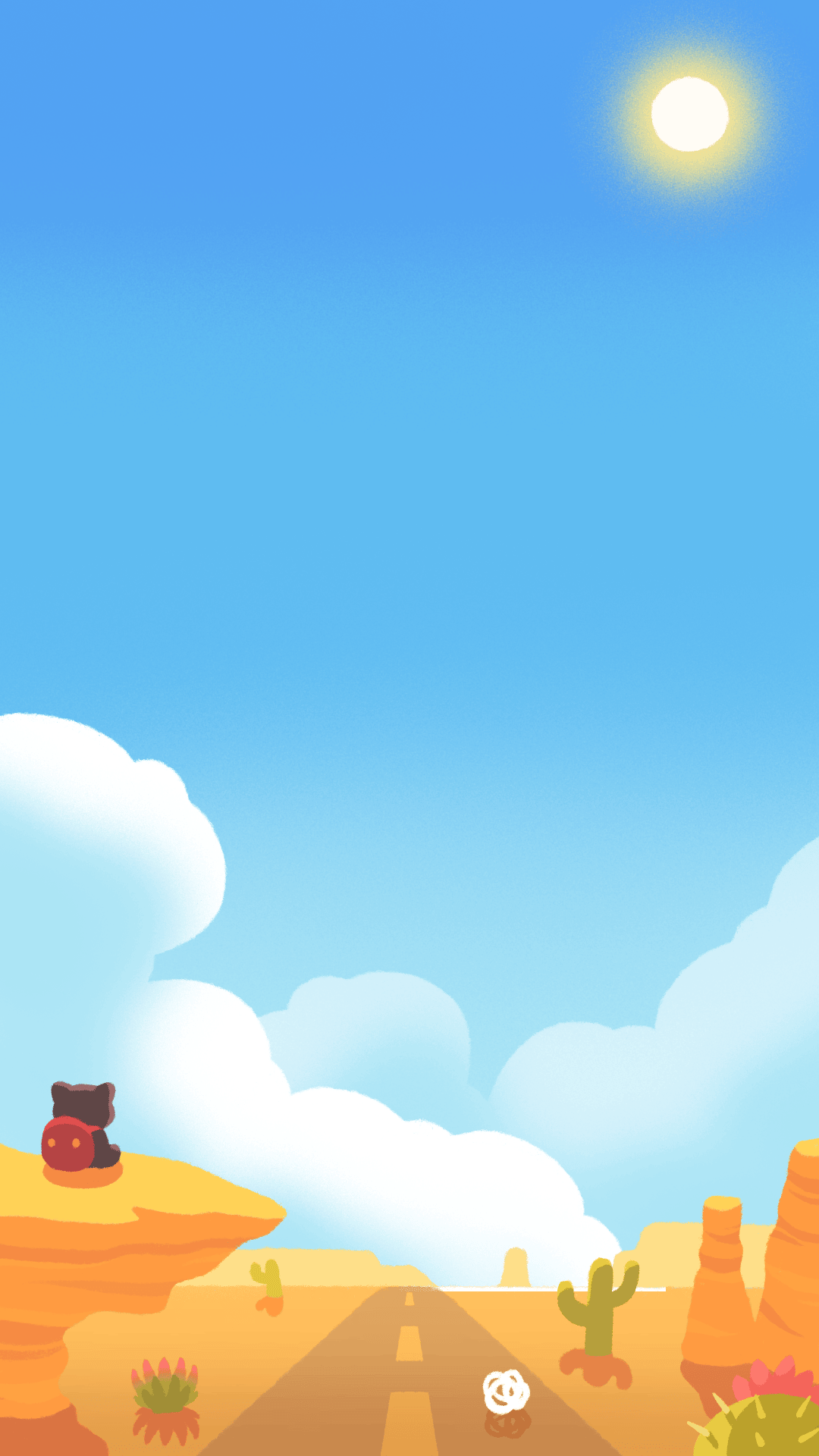 TravelDesert