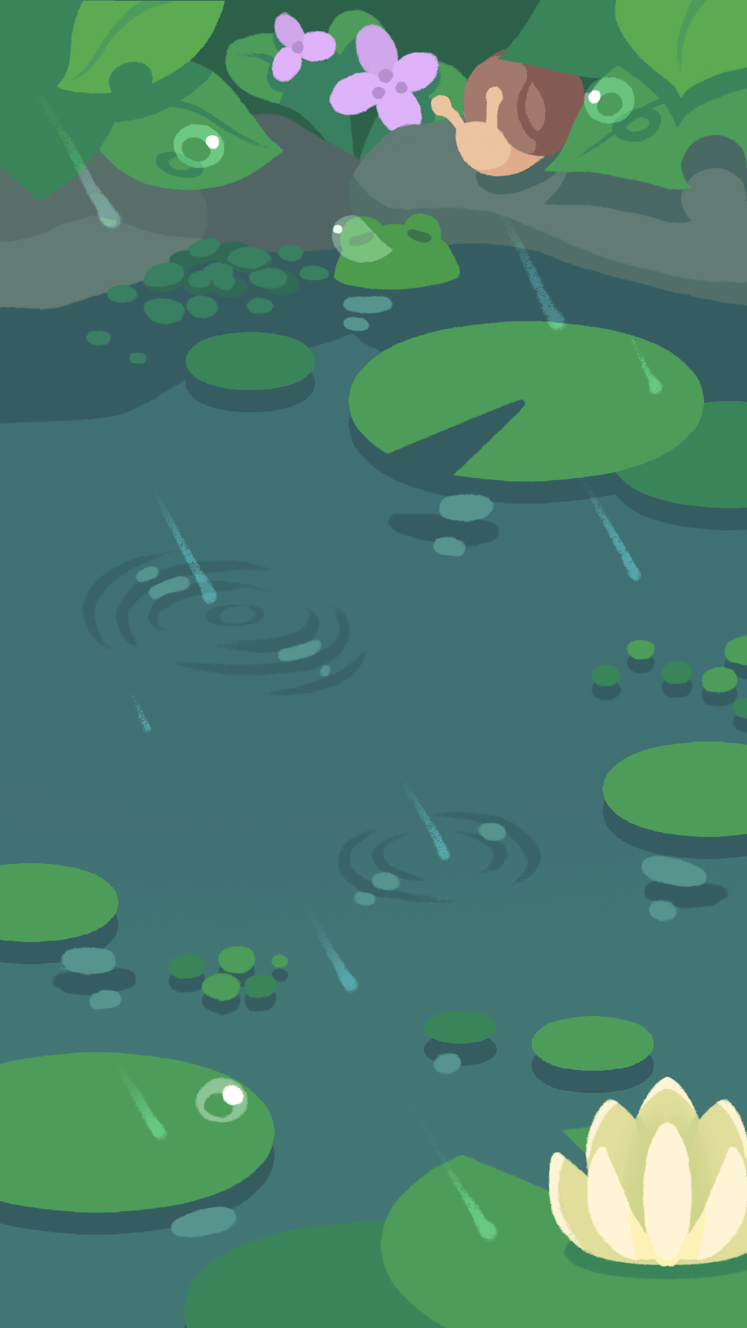 Raindrop