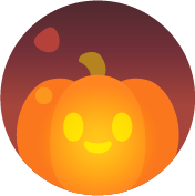 Nonogram skin: PumpkinFriends