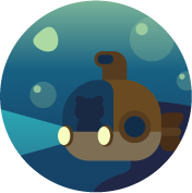 Nonogram skin: Catlantis