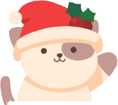 Catpenter (Winter)