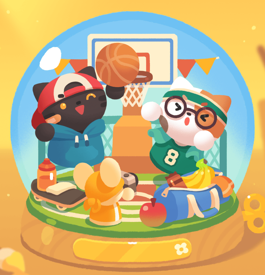 Buzzer Beater!