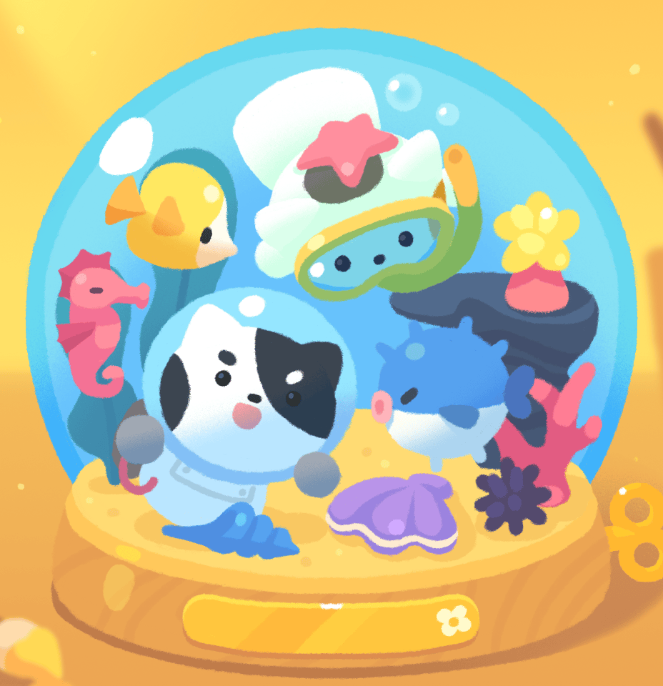 Under the Sea