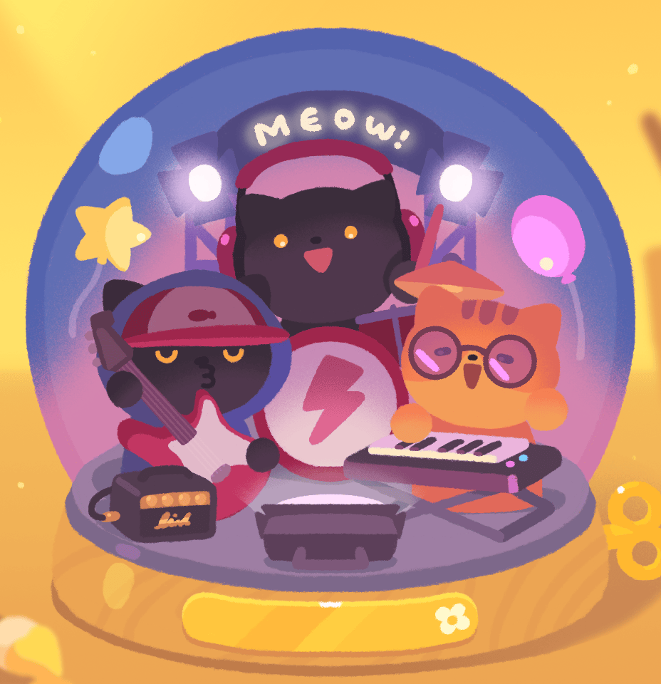 Meow Festival