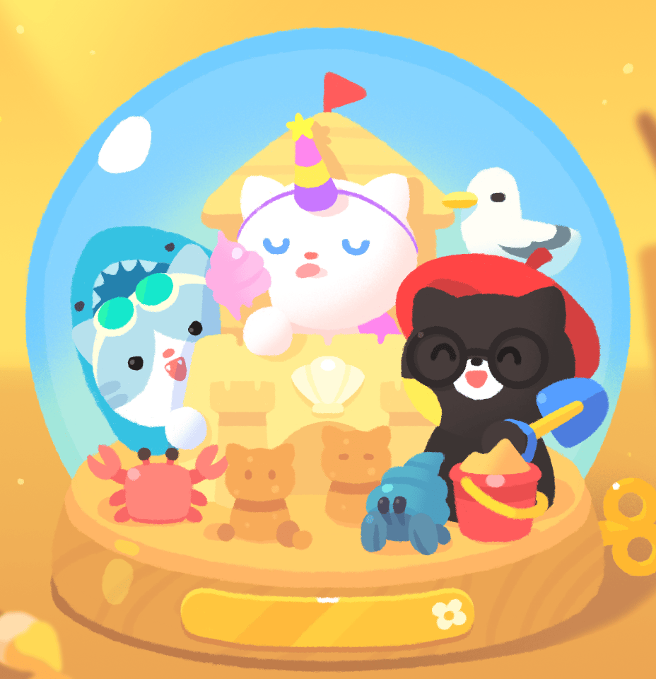 Sandcastle Kingdom
