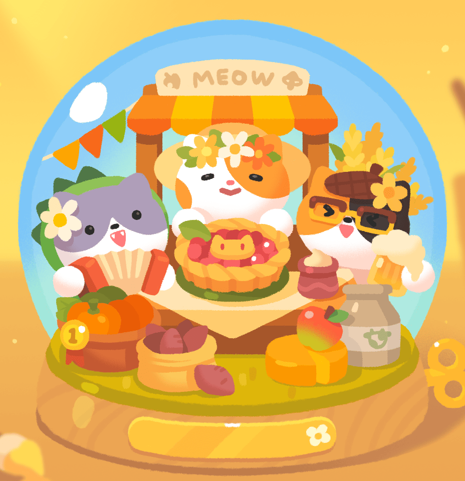 Harvest Fair