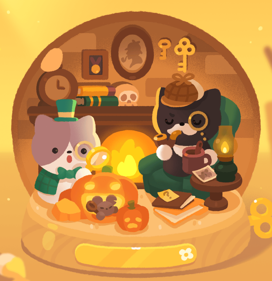 Mystery Night