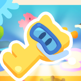 Diver's Key