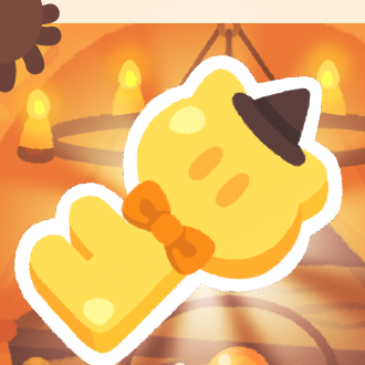 Halloween Key
